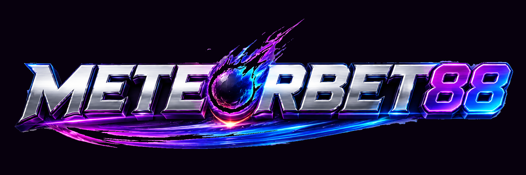 METEORBET88 Logo