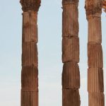 Pergamon - Ruins of the Ancient City of Pergamon